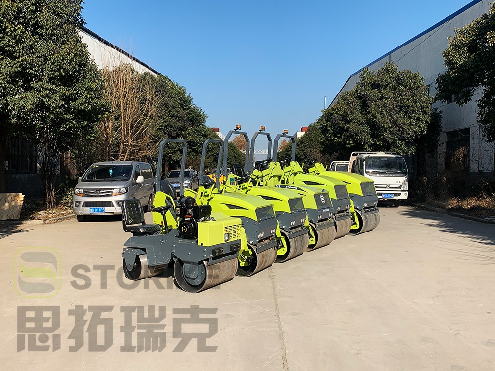 國(guó)內(nèi)的小型壓路機(jī)比國(guó)外的貴，價(jià)格到底差在哪里？